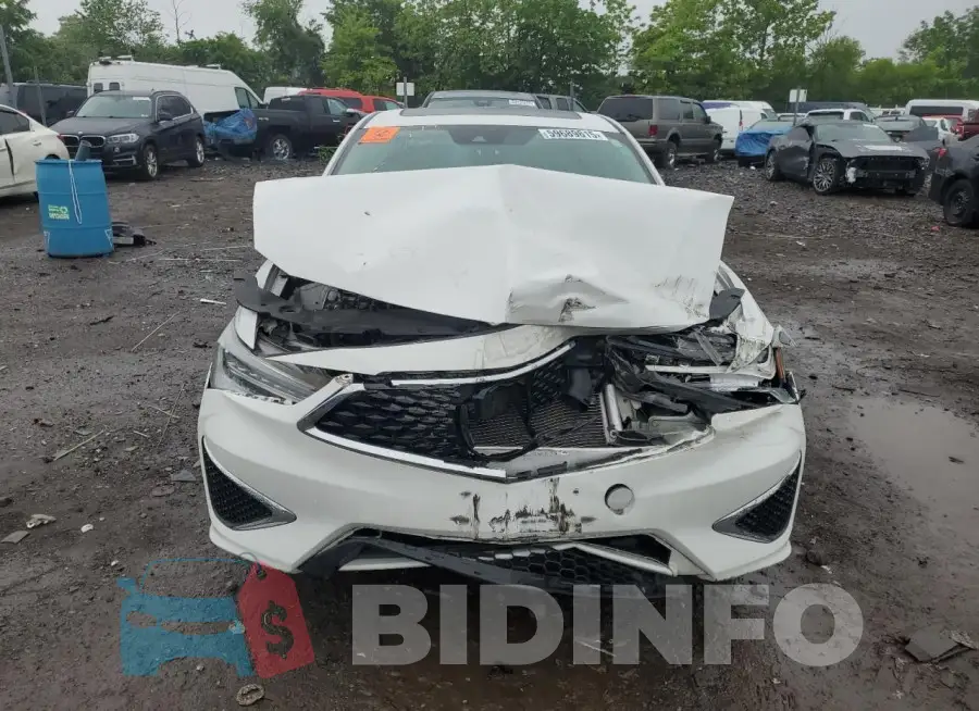 19UDE2F73MA001339 Photo# 5