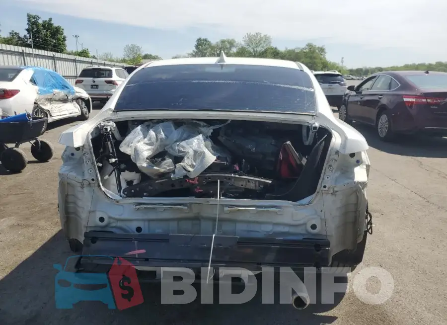 19UDE2F81MA005141 Photo# 6