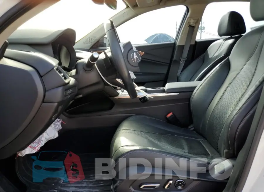 19UUB5F47MA001943 Photo# 7