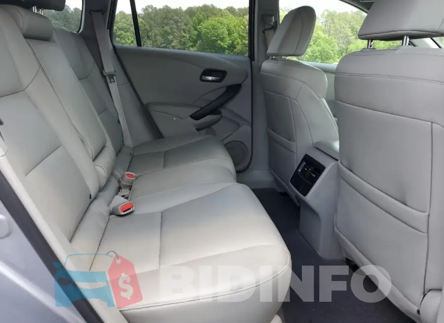 5J8TB3H37GL014110 Photo# 11