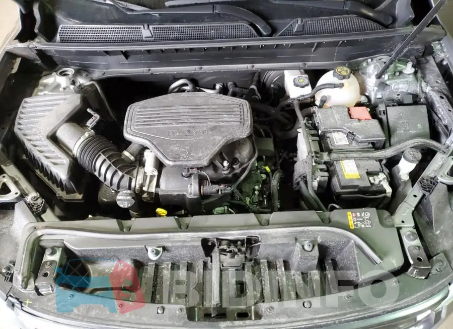 1GKKNLLS6PZ225915 Photo# 12