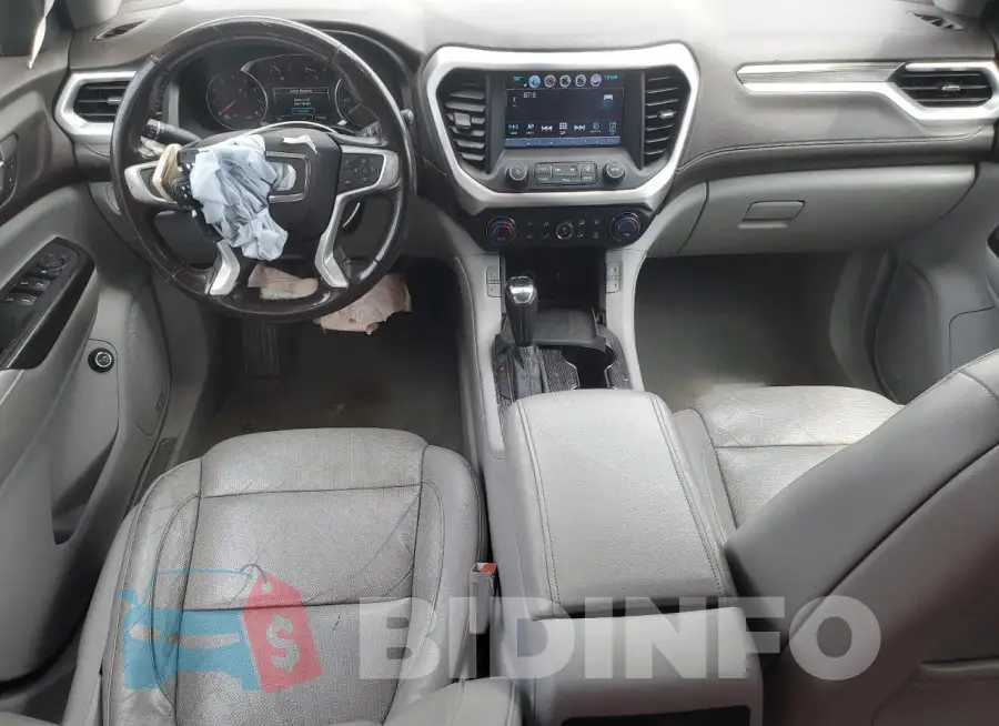 1GKKNMLS5KZ184868 Photo# 8