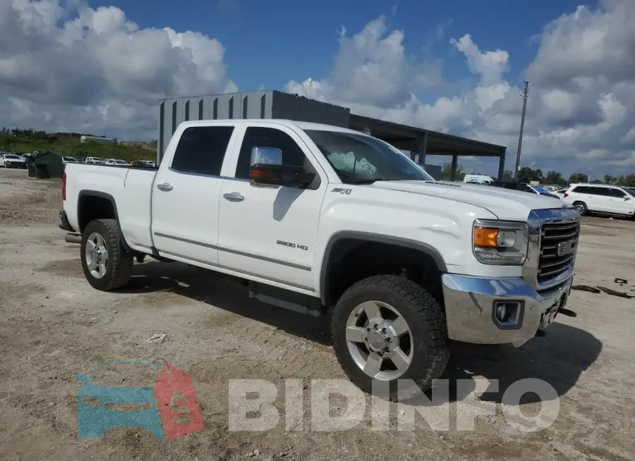 1GT12TE85GF162017 Photo# 4