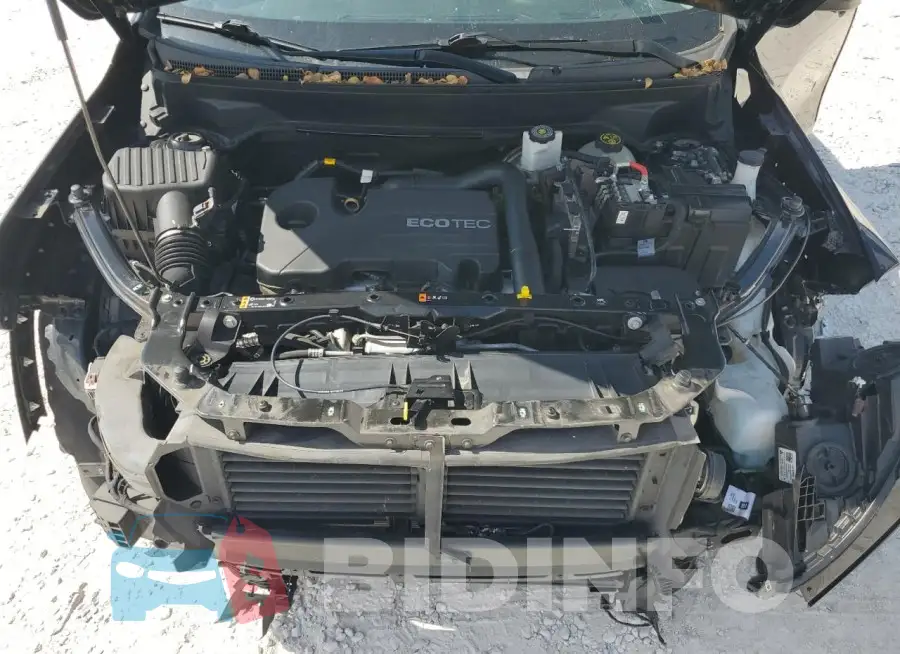 3GKALMEV8ML333938 Photo# 12