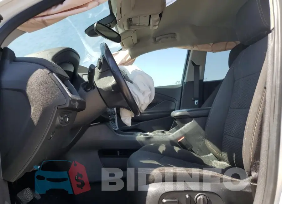 3GKALTEV7LL321871 Photo# 7
