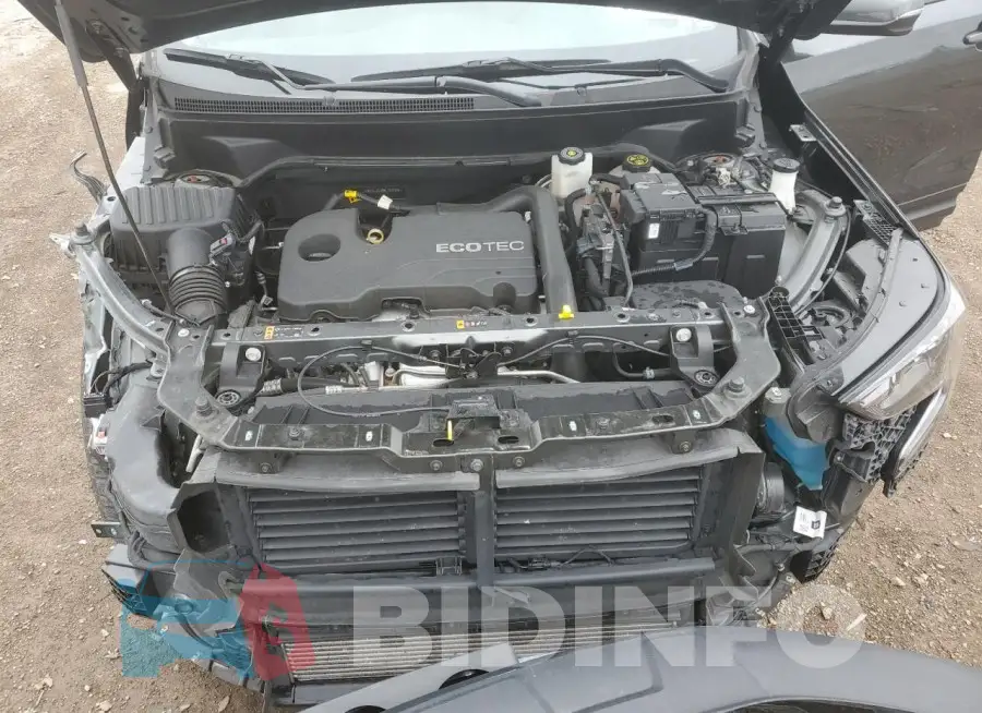 3GKALVEV6ML353109 Photo# 11