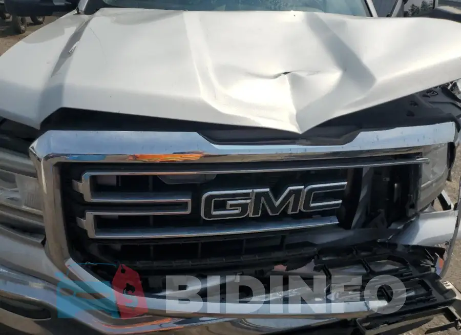 3GTU2MEC6GG250113 Photo# 11