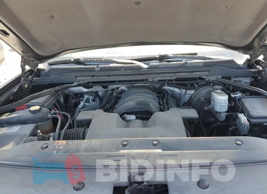 3GTU2PEC9GG145356 Photo# 11
