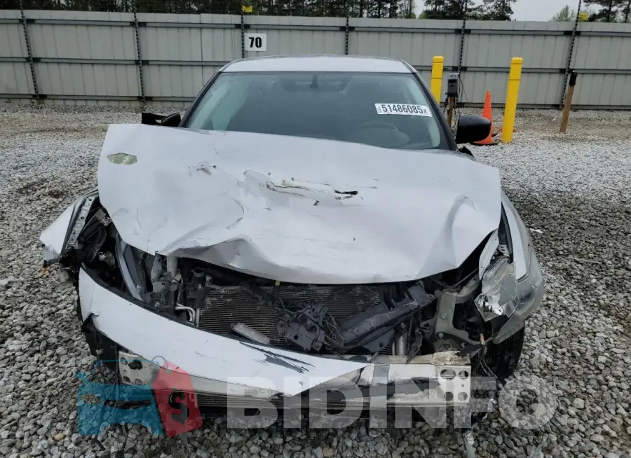 1N4AA6AP8JC369808 Photo# 5