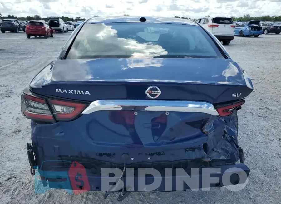 1N4AA6CV1NC508419 Photo# 6