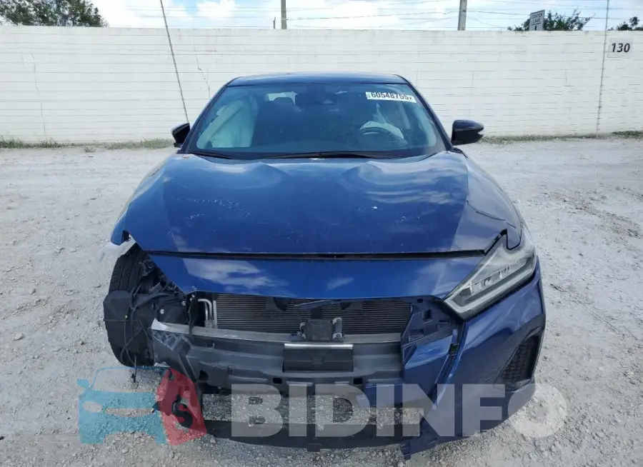 1N4AA6CV1NC508419 Photo# 5