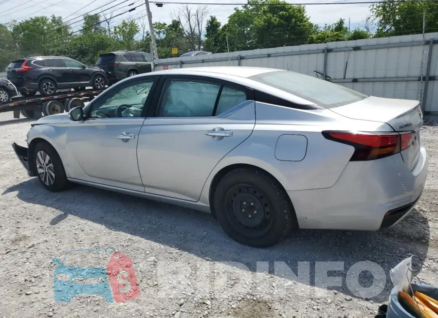1N4BL4BV2PN368859 Photo# 2