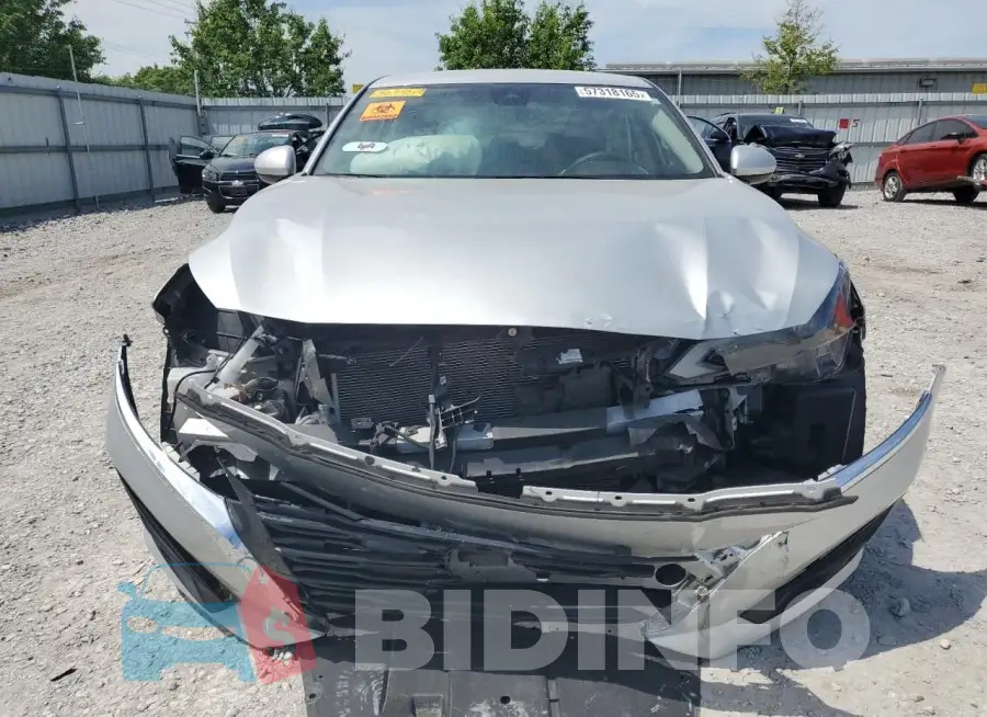 1N4BL4BV2PN368859 Photo# 5