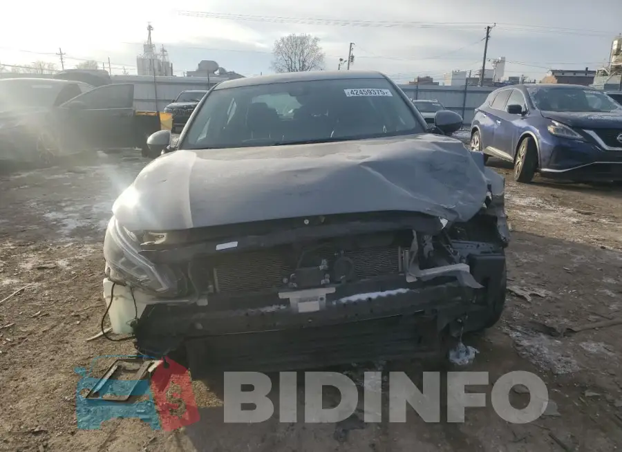 1N4BL4DVXMN391380 Photo# 5