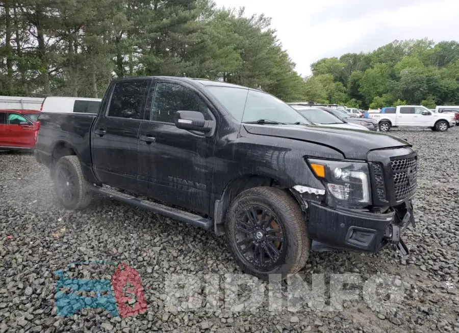1N6AA1E51KN529293 Photo# 4