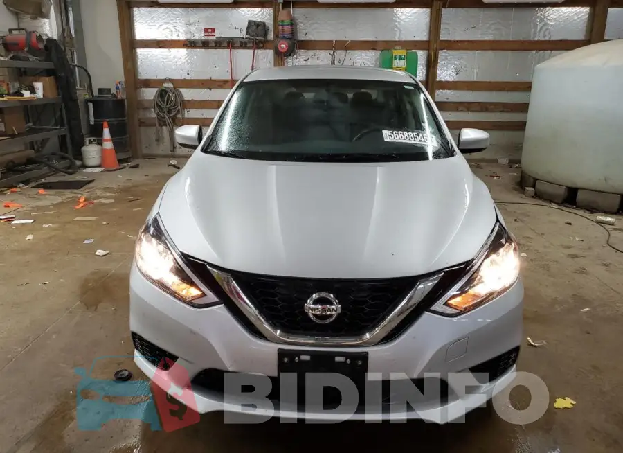 3N1AB7AP2KL608341 Photo# 5
