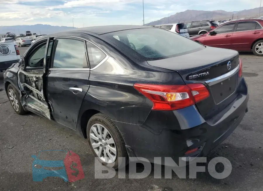 3N1AB7AP6KY420831 Photo# 2