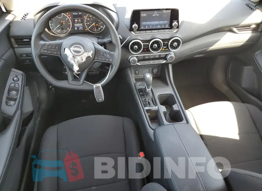 3N1AB8BV2SY219401 Photo# 8
