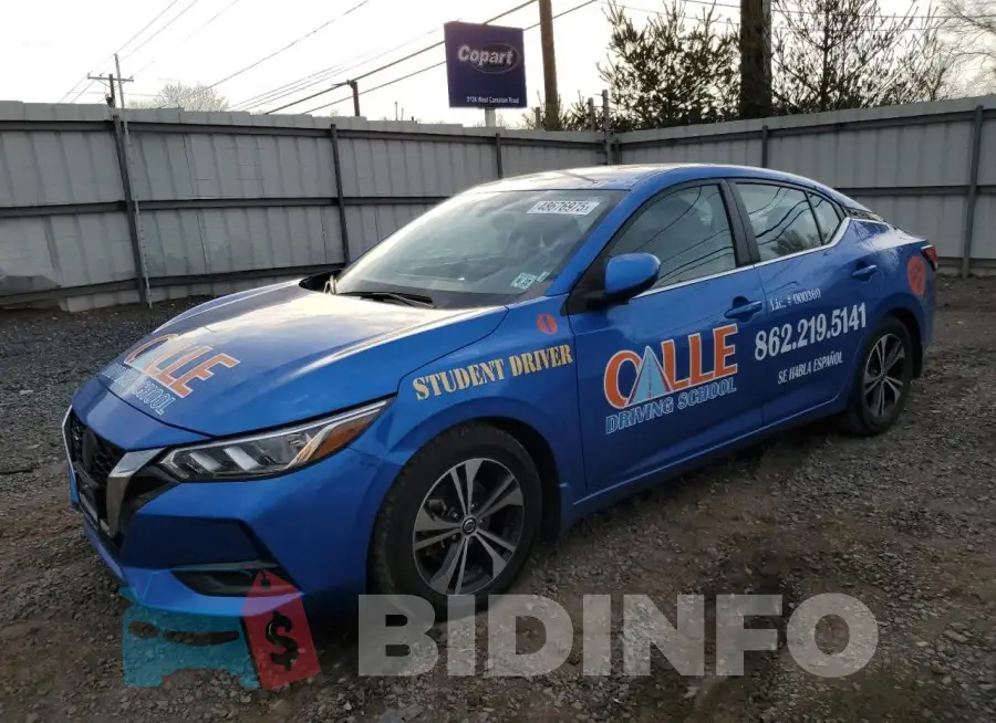 3N1AB8CV1NY269127 Photo# 1