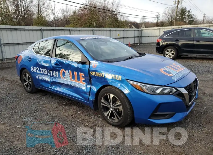 3N1AB8CV1NY269127 Photo# 4
