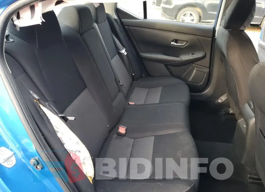 3N1AB8CV1NY269127 Photo# 10