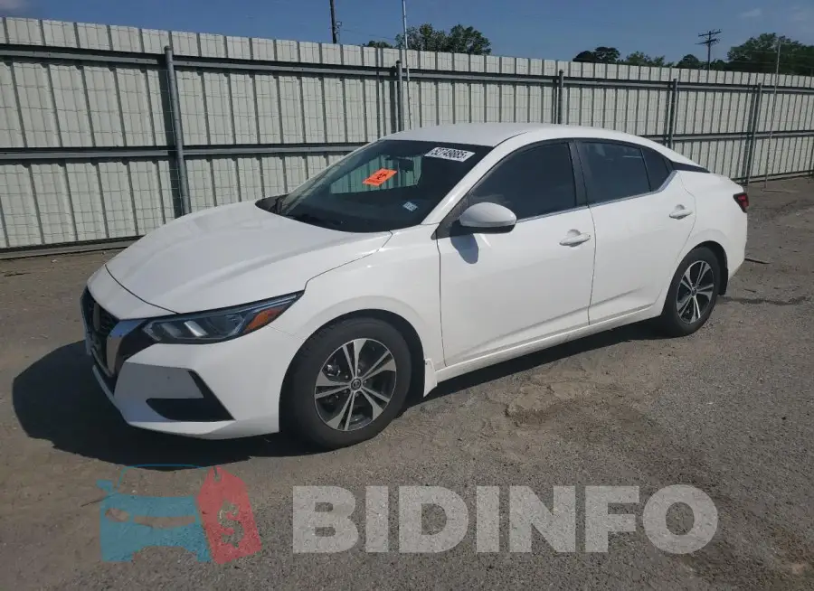 3N1AB8CV3NY204537 Photo# 1