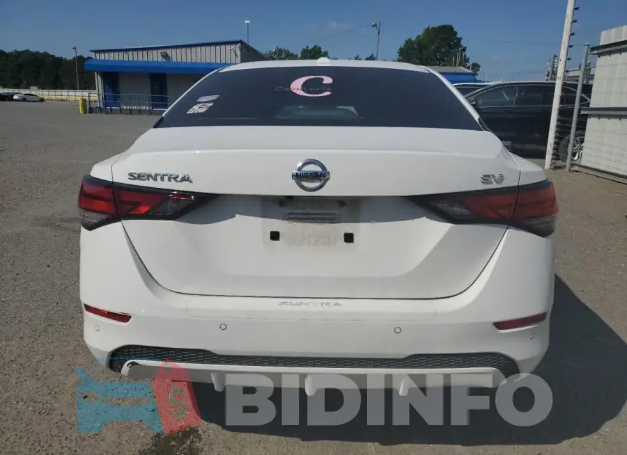 3N1AB8CV3NY204537 Photo# 6