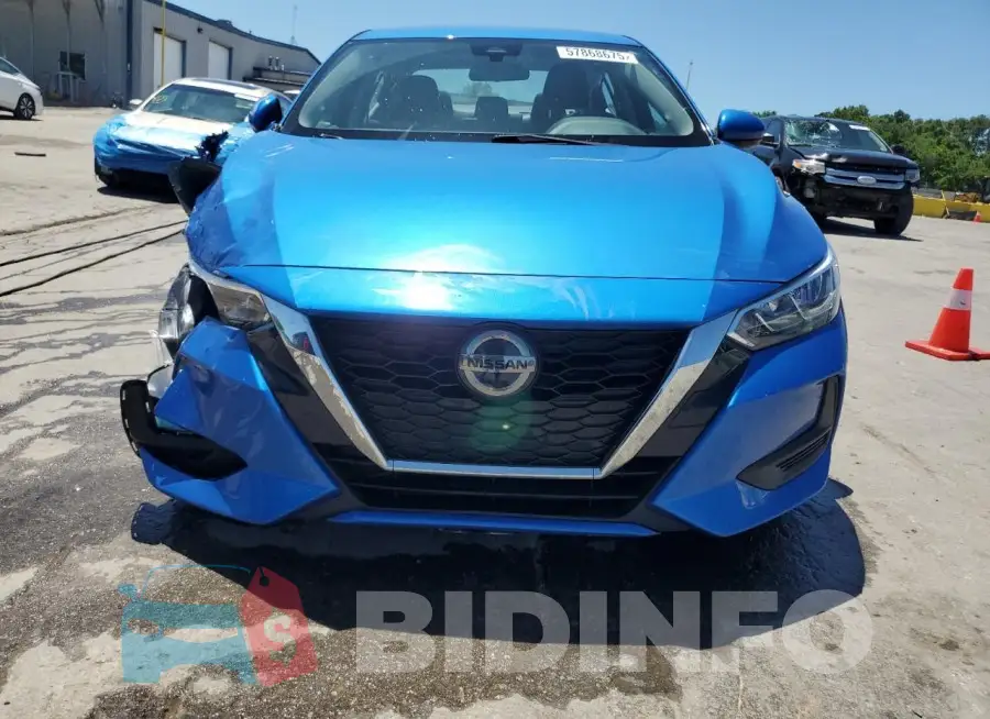 3N1AB8CV3PY255782 Photo# 5