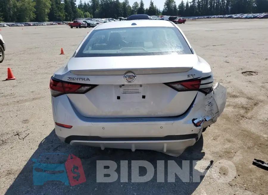 3N1AB8CV6LY255026 Photo# 6