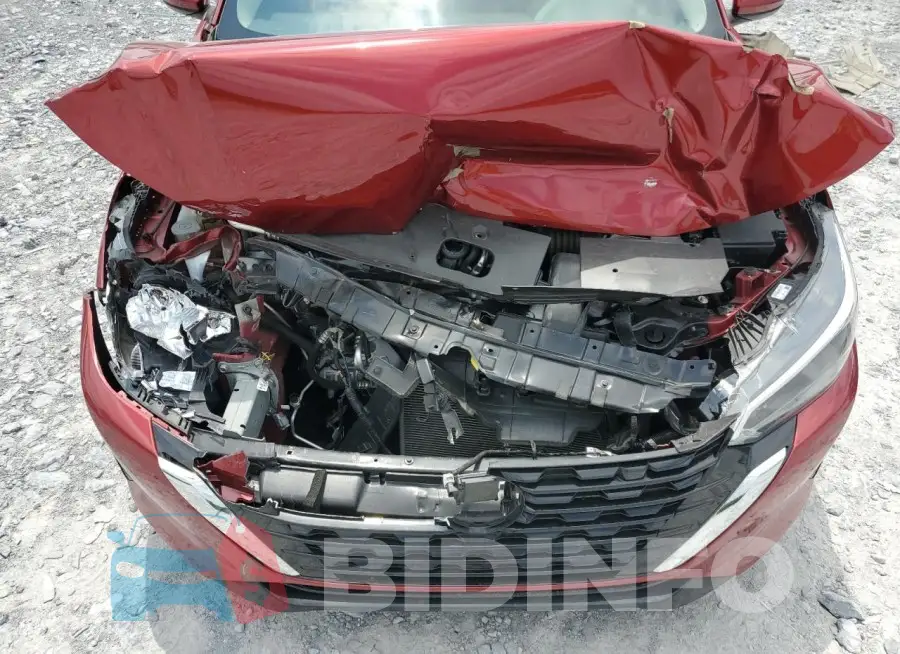 3N1AB8CV6RY390726 Photo# 11