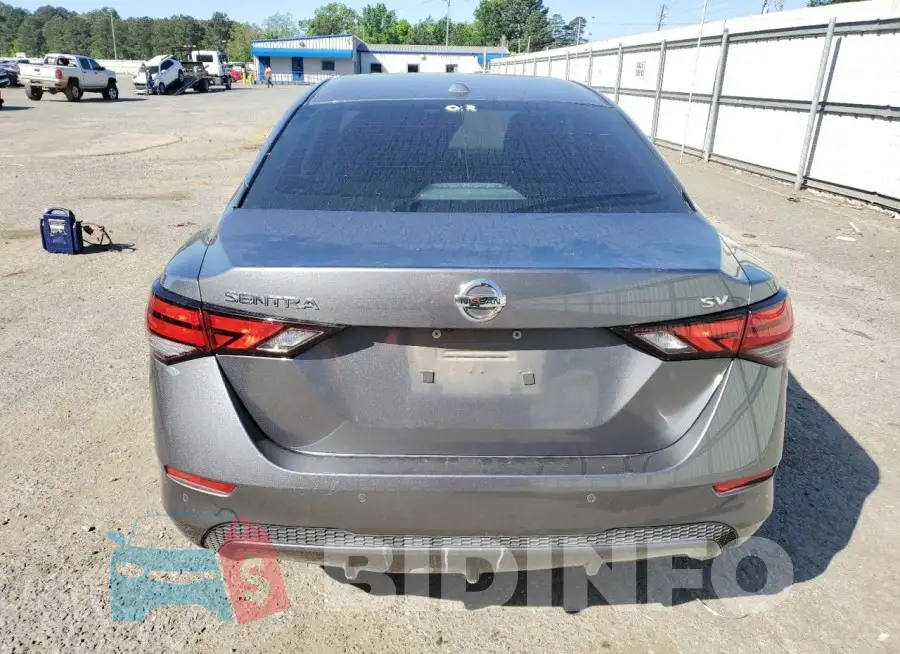 3N1AB8CV9LY212753 Photo# 6
