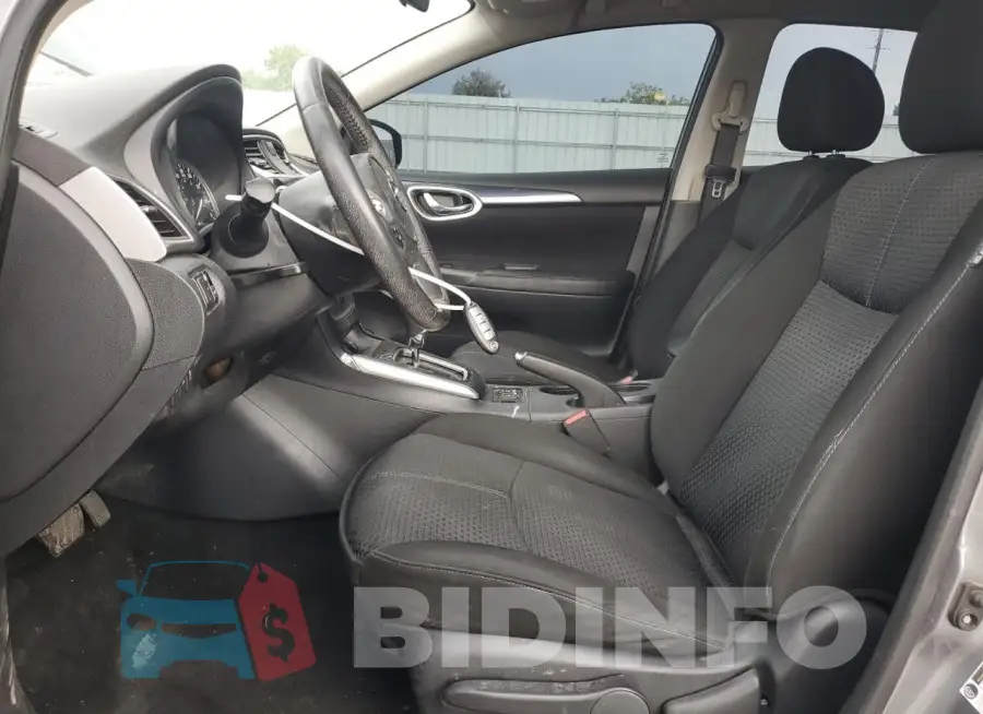 3N1CB7AP4JY252291 Photo# 7