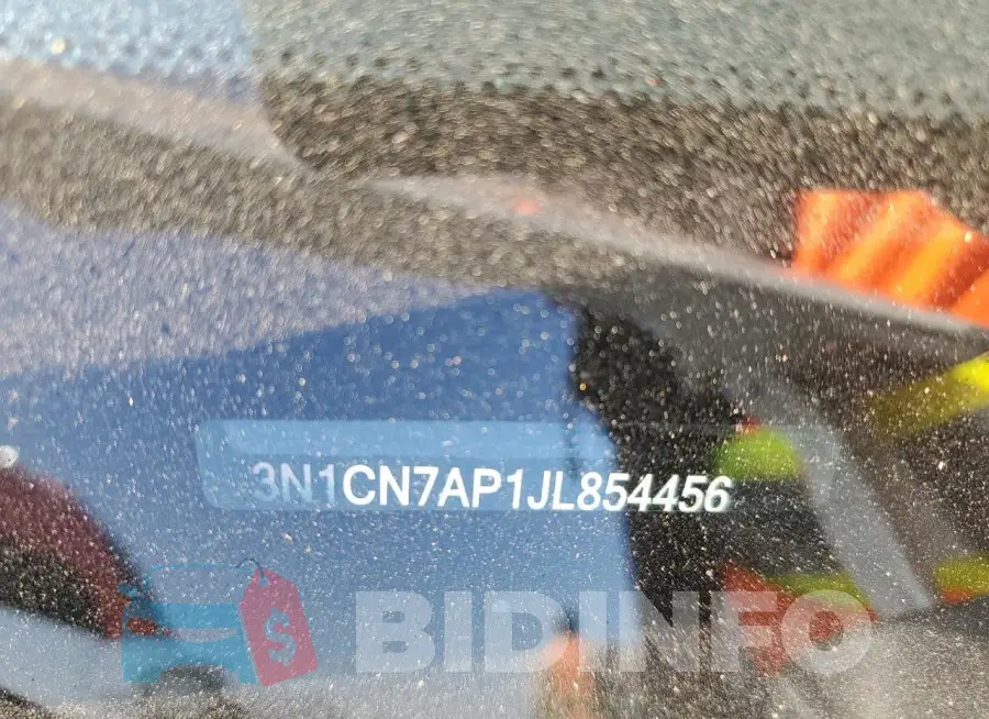 3N1CN7AP1JL854456 Photo# 12