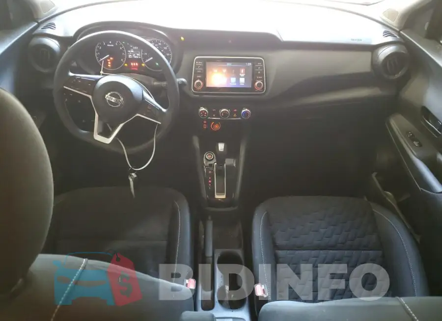 3N1CP5BV8ML505794 Photo# 8