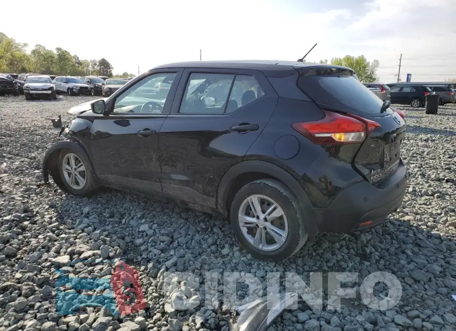 3N1CP5BV9LL569020 Photo# 2