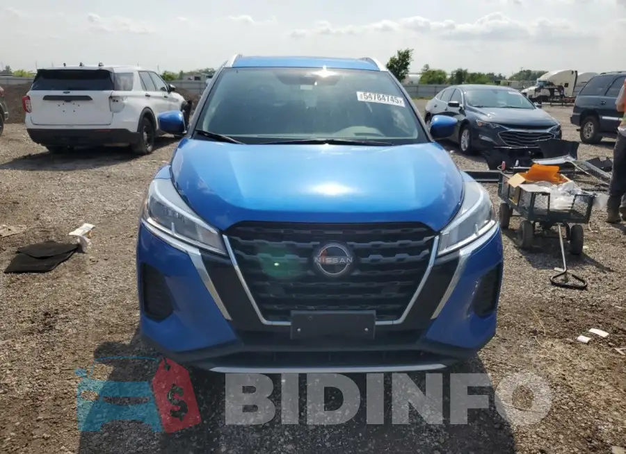 3N1CP5CV0PL540574 Photo# 5