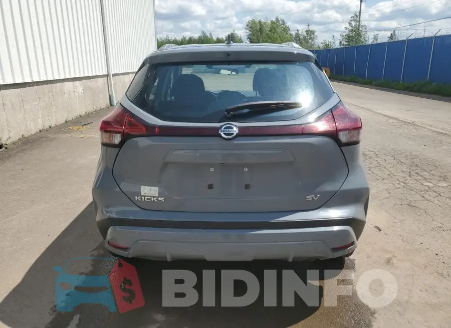 3N1CP5CV1ML483216 Photo# 6