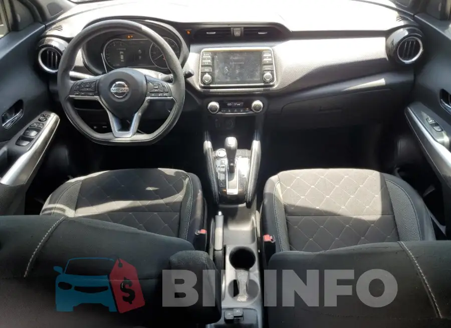 3N1CP5CV9LL487710 Photo# 8