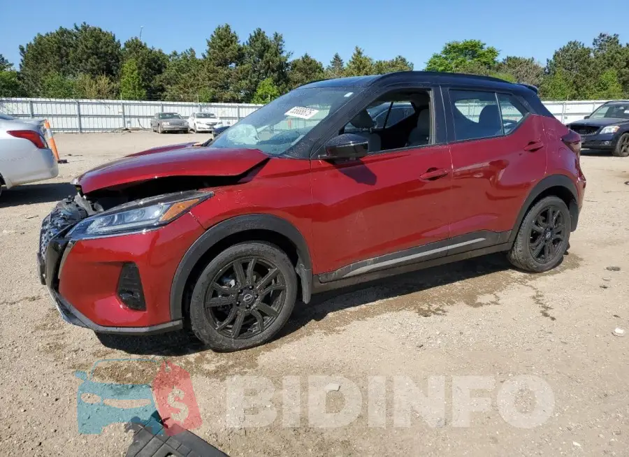 3N1CP5DVXPL528611 Photo# 1
