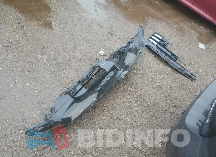 3N8AP6DD4SL307696 Photo# 13