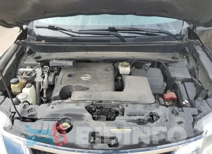 5N1AR2MM8GC600188 Photo# 12