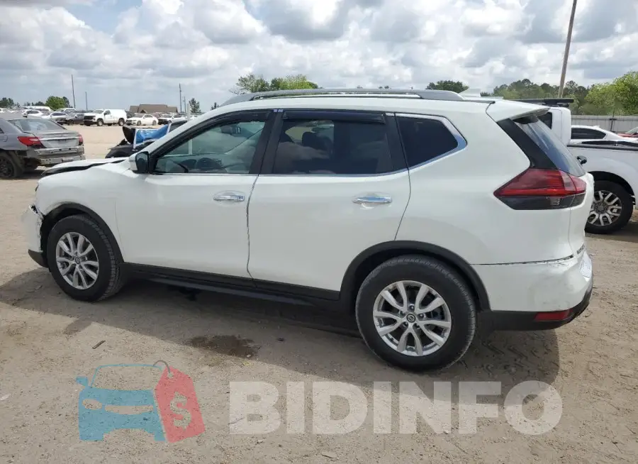 5N1AT2MT1KC758468 Photo# 2