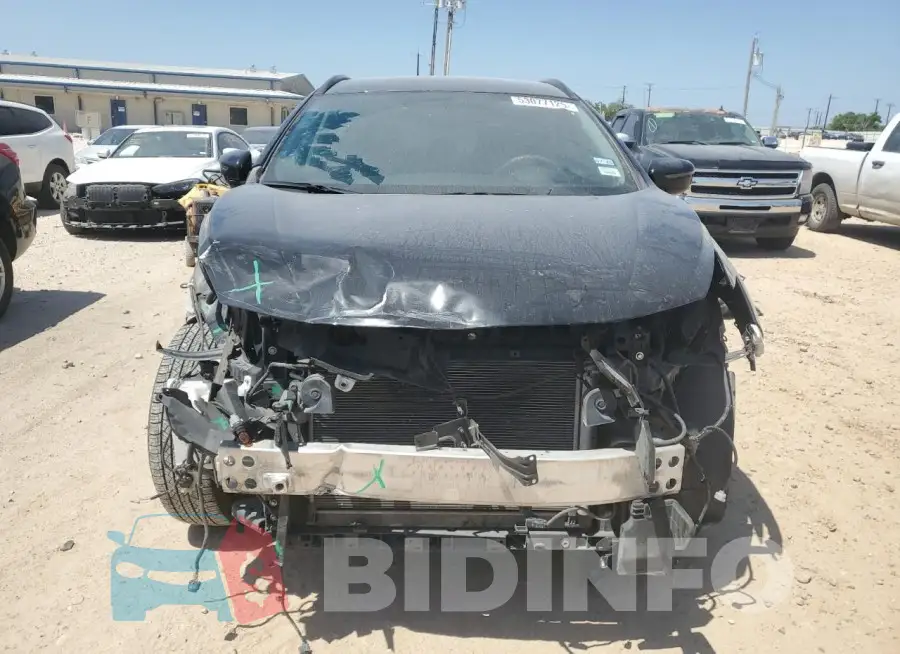 5N1AZ2MG7JN114414 Photo# 5