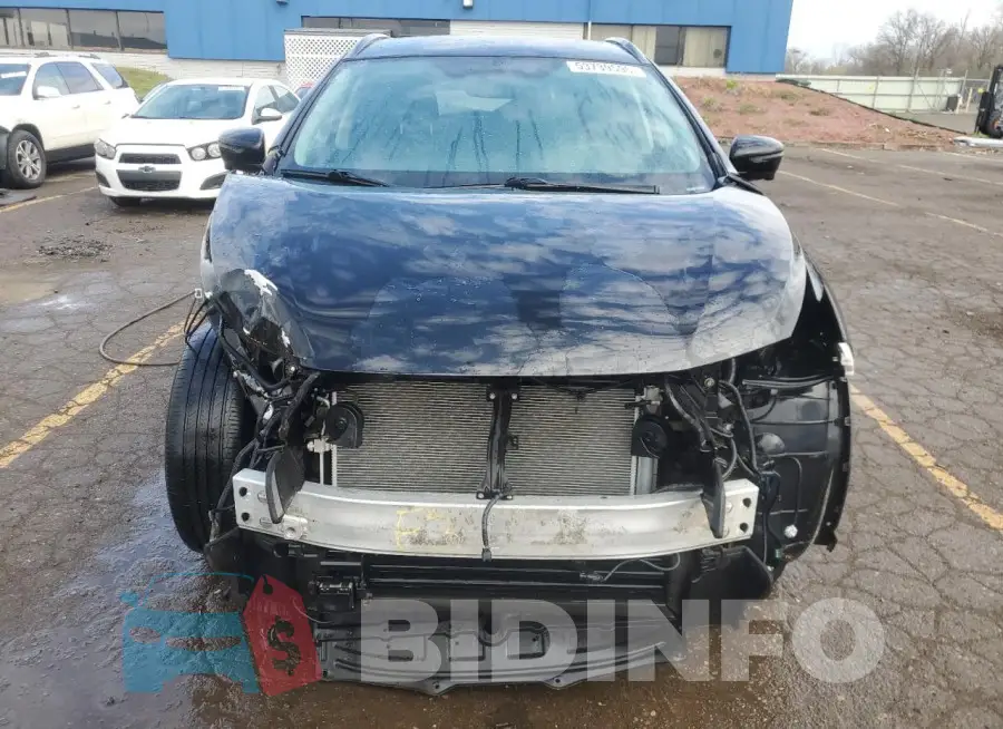 5N1AZ2MH2JN148267 Photo# 5