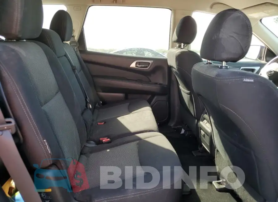 5N1DR2AN6LC635428 Photo# 11
