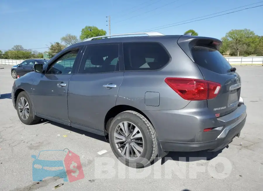 5N1DR2AN6LC635428 Photo# 2