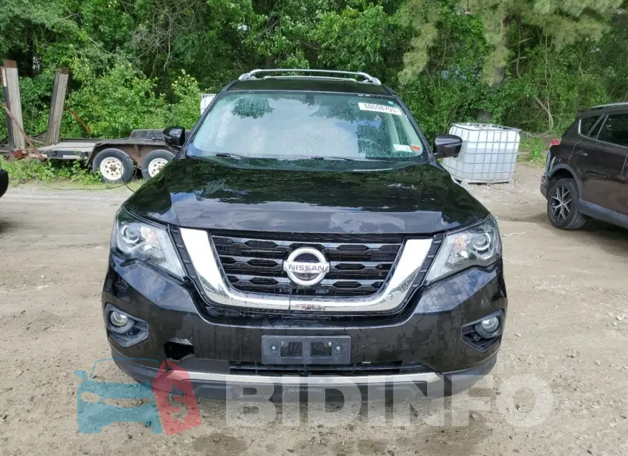 5N1DR2MM4HC630741 Photo# 5