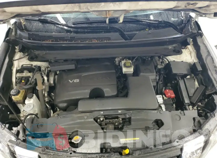 5N1DR2MM9KC650152 Photo# 12