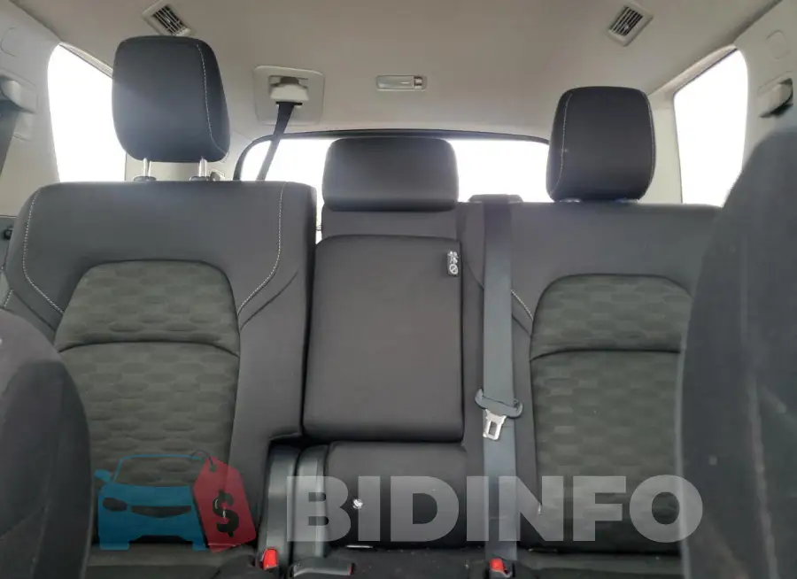 5N1DR3BC2PC244494 Photo# 10