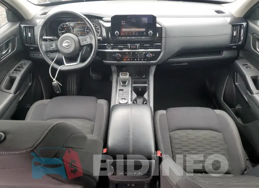 5N1DR3BC2PC244494 Photo# 8